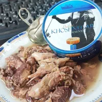 تن ماهی خوش نگار ۱۸۰ گرمی|عمده‌فروشی|تهران, انبار نفت|دیوار