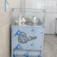 دستگاه ذرت مکزیکی