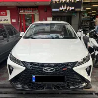 آریزو6جی تی /مبین خودرو/تحویل فوری