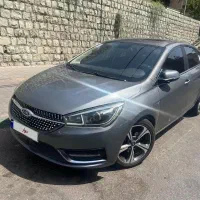 آریزو 5 مدل ۱۴۰۱ معاوضه با ۲۰۷ پانا