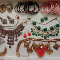 انواع زیورآلات قیمت توافقی