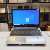لپتاپ HP مدل 450G1،زینی وند