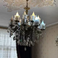 لوستر برنز|لوستر و چراغ آویز|کرج, اتحاد|دیوار