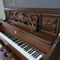 پیانو سلطنتی دیجیتال کاسیو