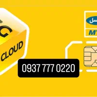 سیم کارت ایرانسل رند