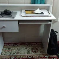 میز کامپیوتر و تحریر
