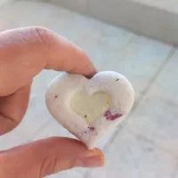 قندو نبات های طعم دار