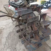 تیلرباخرمنگوب|ماشینآلات صنعتی|قزوین, |دیوار