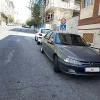 پژو پارس   مدل ۹۳|خودرو سواری و وانت|تهران, تهرانپارس شرقی|دیوار