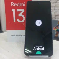 redmi13|موبایل|تبریز, |دیوار
