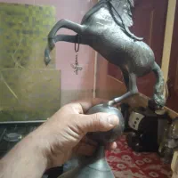 اسب.عتیقه|کلکسیون اشیاء عتیقه|بهبهان, |دیوار