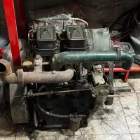 موتور اب|قایق و سایر وسایل نقلیه|گالیکش, |دیوار