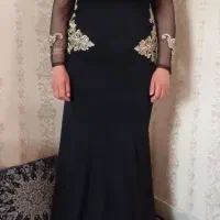 مجلسی مشکی