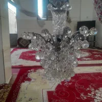 لوستر دو جفت