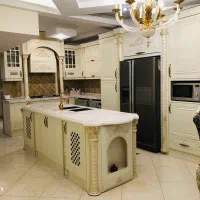 ۱۶۴متر ۲پارکینگ ویو ابدی نوساز داریوش گوهردشت