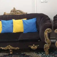 مبل و لوازم خانه