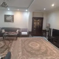 ۸۰متر_۲خواب_فول امکانات_سالن پرده خور