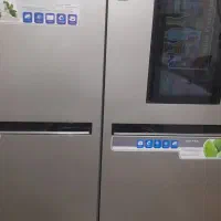 یخچال دوقلو پادینا