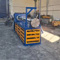 دستگاه تولید گرانول ساز