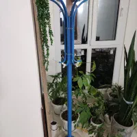 جالباسی ایستاده ۶ شاخه