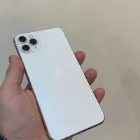 آیفون ۱۱ پرومکس لا کاغذی باز نشده za