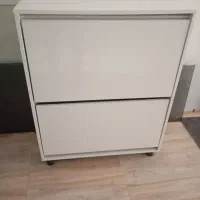 جاکفشی|جاکفشی، کمد، دراور|گرگان, |دیوار