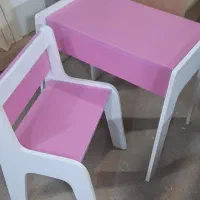 میز تحریر کودک مناسب تا ۱۲ سال|میز تحریر و کامپیوتر|مشهد, نوید|دیوار