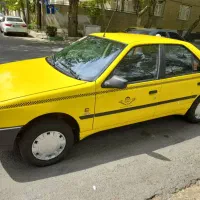 پژو روآ (ROA) سال دوگانه سوز، مدل ۱۳۸۸