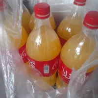 آب نارنج اُرگانیک