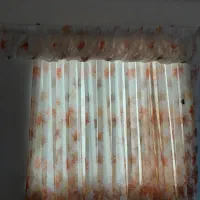 پرده اتاق خواب