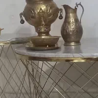 ست کامل سماور
