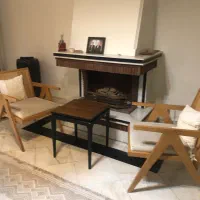 ۱۳۰ متر ۲ خواب جردن ولیعصر. برج. ستاری|اجارهٔ آپارتمان|تهران, جردن|دیوار