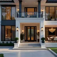 واحد اداری ۶۰ متری/ رهن و اجاره / اول جلال