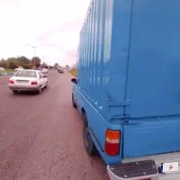 نیسان تناژ پائین کاربرات سالم وپلمپ|خودرو سواری و وانت|رشت, پاستوریزه|دیوار