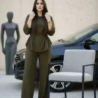 سایه|لباس|بروجرد, |دیوار