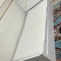 طبی/وفنری»تشک تخت خواب فنری//