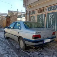 پژو405 درحد