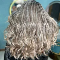 مدل جهت رنگو مش،بالیاژ،سامبره،ترمیم،دکلره|خدمات آرایشگری و زیبایی|رشت, رشتیان|دیوار