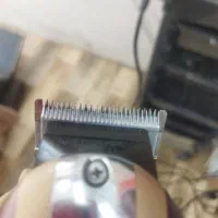 ماشین اصلاح لجند سیمی سفارش آمریکا