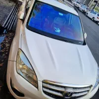 چانگان cs35 مدل ۹۸ در حد|خودرو سواری و وانت|قزوین, |دیوار