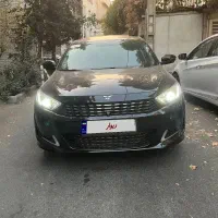 ریسپکت پرایم تیپ ۲  صفر