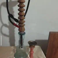 قلیون بزرگ