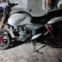 متور  کویر 200RKV|موتورسیکلت|نیشابور, مازول|دیوار