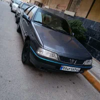 فروش ماشین 405  SLX|خودرو سواری و وانت|پیشوا, |دیوار