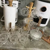 مقداری لوازم منزل