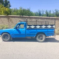 نیسان مدل 83 تناژ 3800