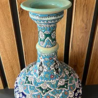 ظرف میناکاری|صنایع دستی و سایر لوازم تزئینی|بم, |دیوار