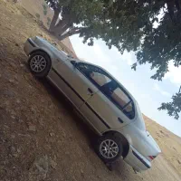 سمند ۸۳ عروسک