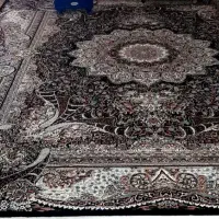 فرش ۱۲ متری