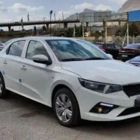 حواله تارا ۶سرعته دستی